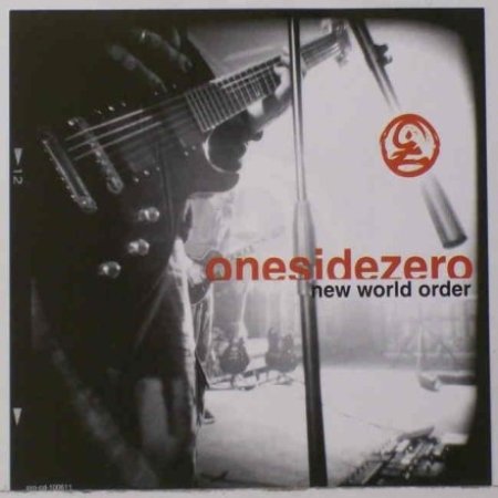 OneSideZero New World Order, 2001