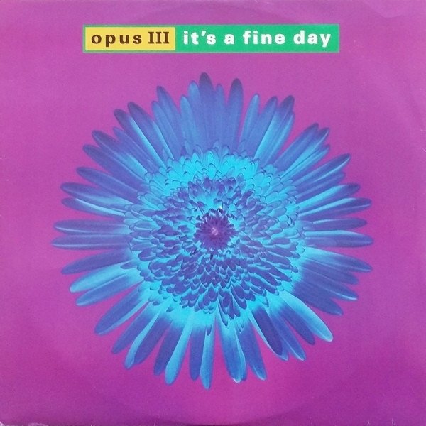 It's A Fine Day Album 