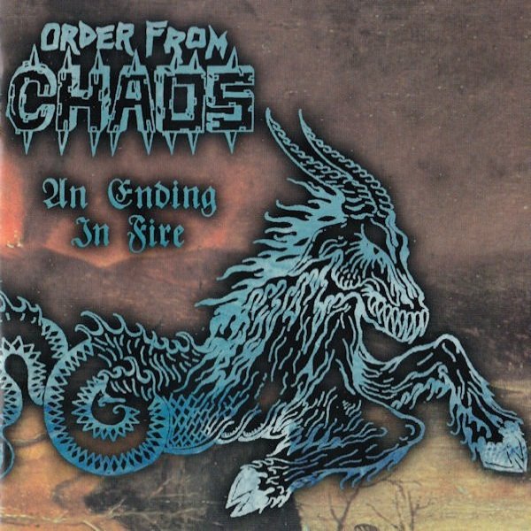 Order From Chaos An Ending In Fire, 1998