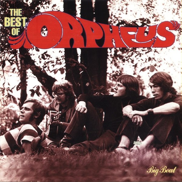 Orpheus The Best Of, 1995