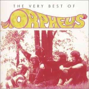 Orpheus The Very Best Of, 2001