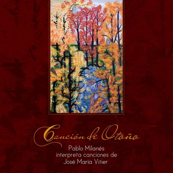 Canción de Otoño Album 