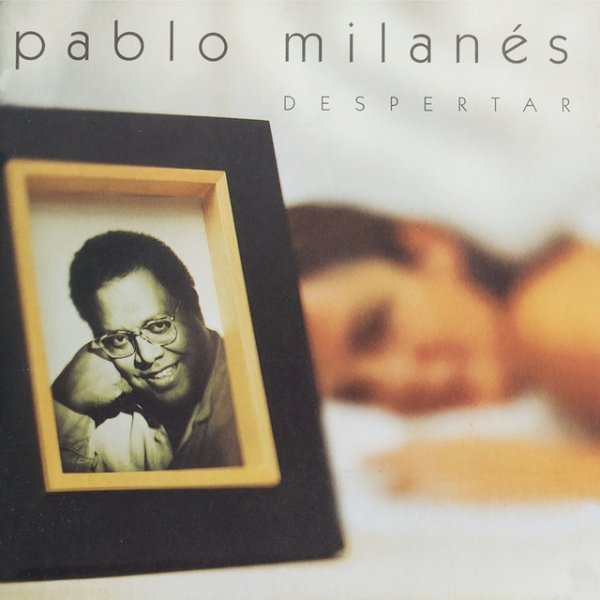 Album Pablo Milanés - Despertar