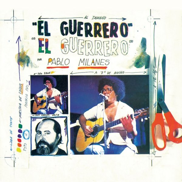 El Guerrero Album 