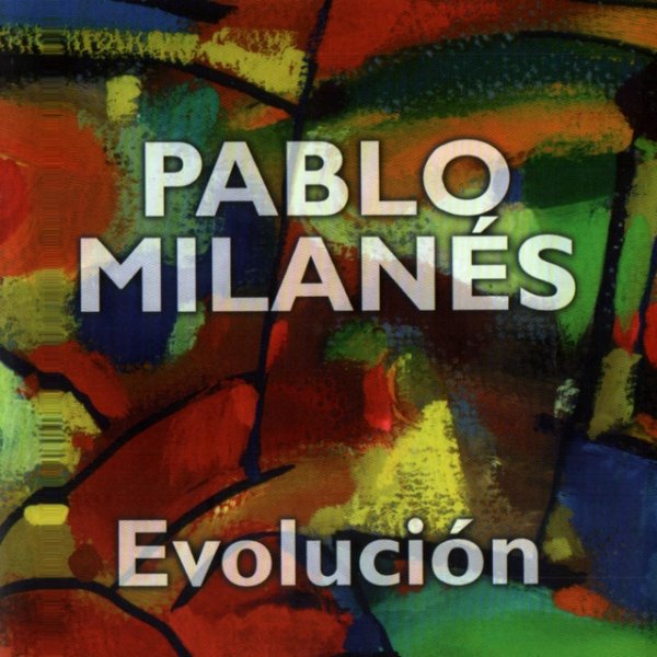 Pablo Milanés Evolucion, 1996