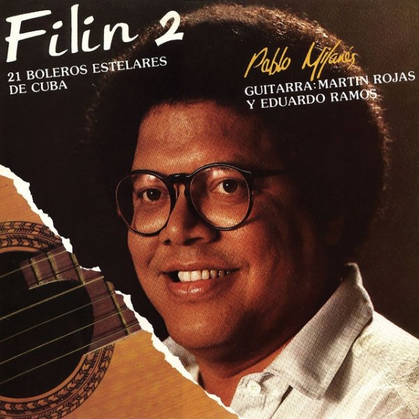 Pablo Milanés Filin 2, 1990