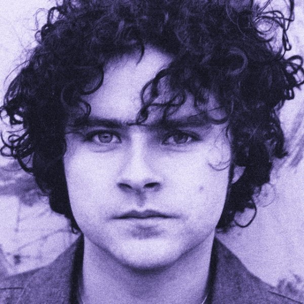 Paddy Casey Amen (So Be It), 2000