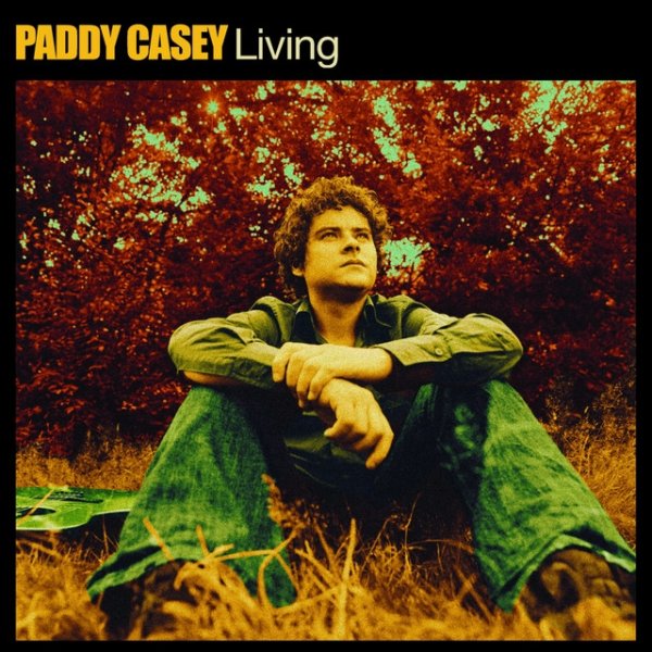 Paddy Casey Living, 2004