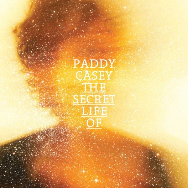 Album Paddy Casey - The Secret Life Of...