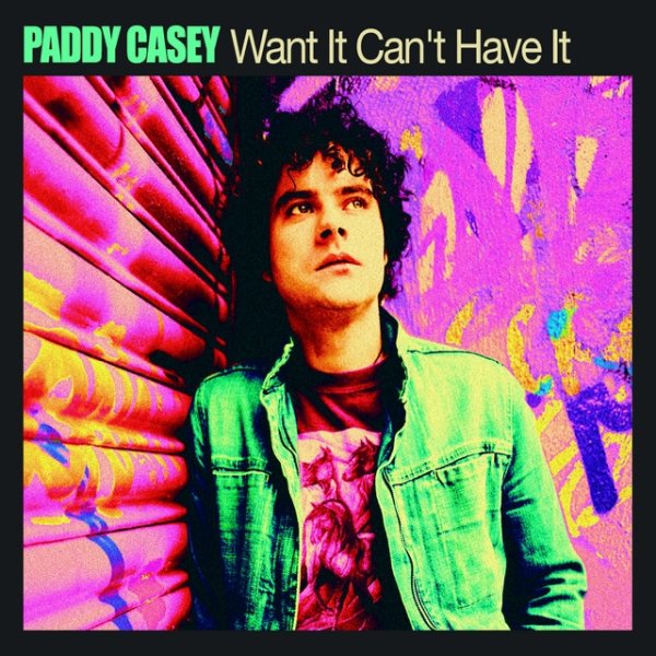 Want It Can't Have It - album