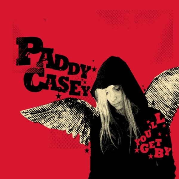 Album Paddy Casey - You