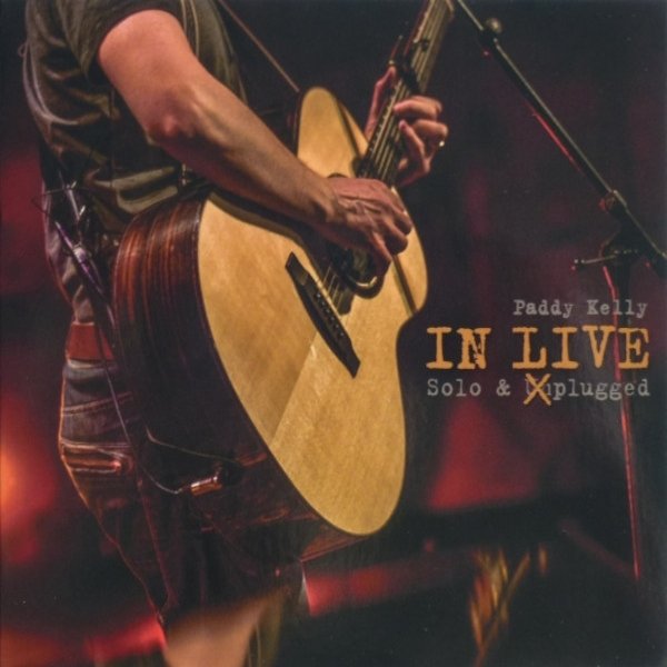 In Live (Solo & Xplugged) Album 