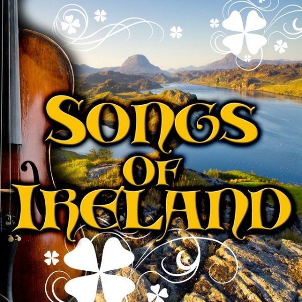 Songs Of Ireland Album 