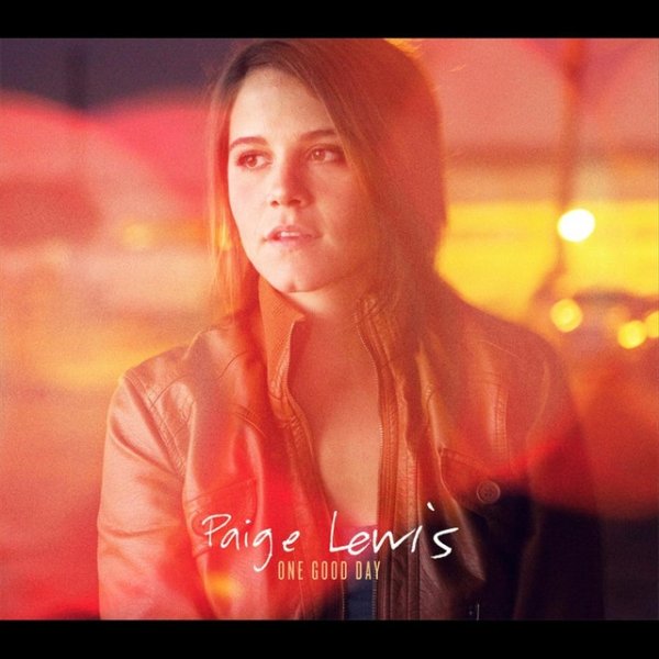 Album Paige Lewis - One Good Day