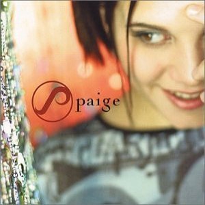 Paige - album