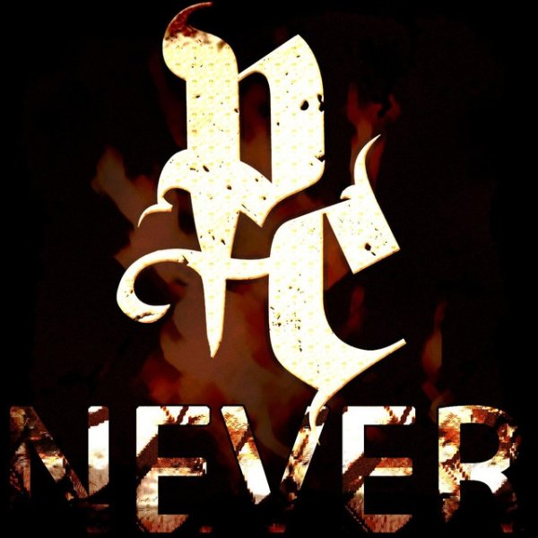 Never - album