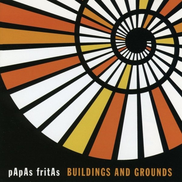 Papas Fritas Buildings and Grounds, 2013