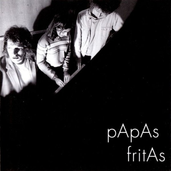 Papas Fritas Album 