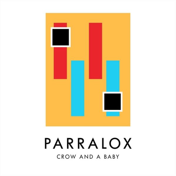 Album Parralox - Crow and a Baby