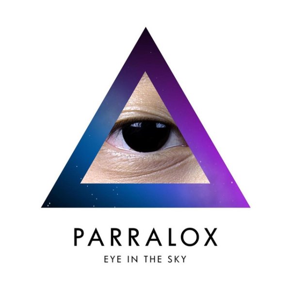 Album Parralox - Eye In The Sky