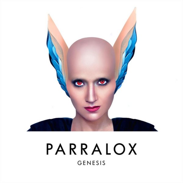 Album Parralox - Genesis