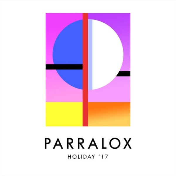 Parralox Holiday '17, 2017