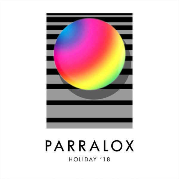 Parralox Holiday '18, 2018