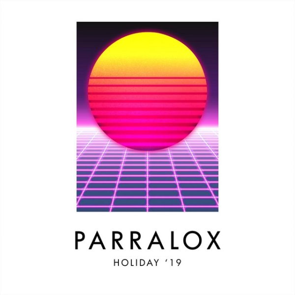 Holiday '19 Album 