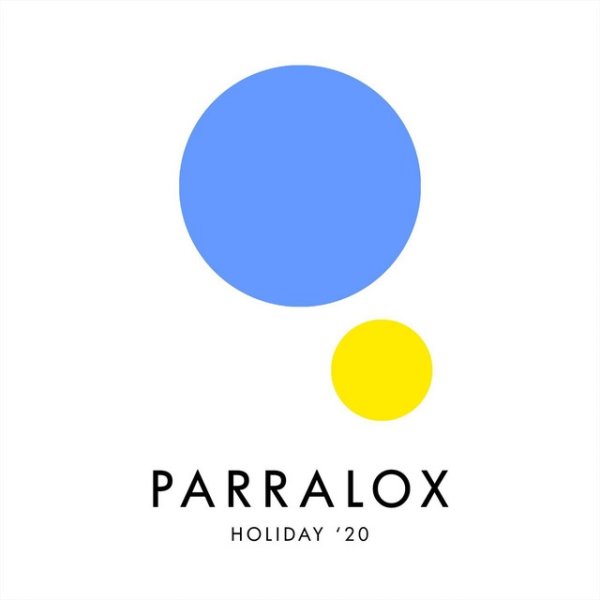 Parralox Holiday ’20, 2020