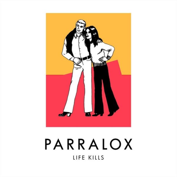 Life Kills Album 