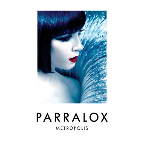 Album Parralox - Metropolis