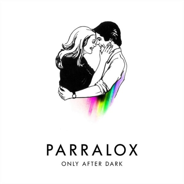 Only After Dark Album 