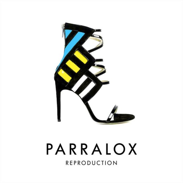 Parralox Reproduction, 2017