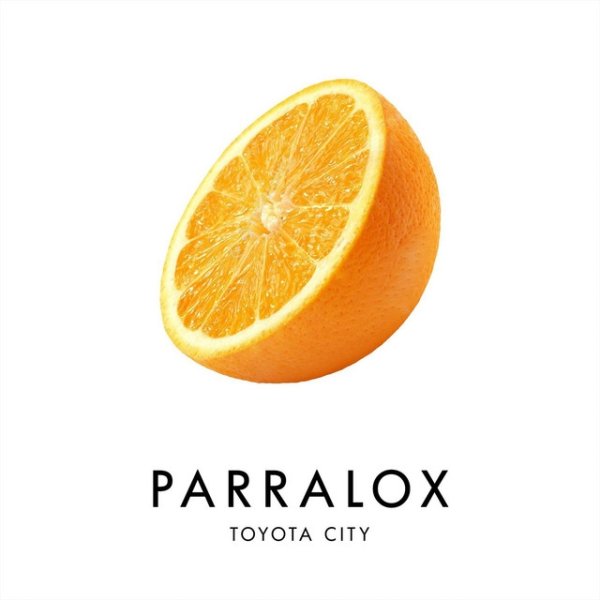 Album Parralox - Toyota City