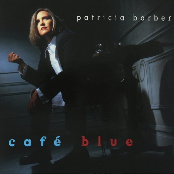 Patricia Barber Cafe Blue, 1994