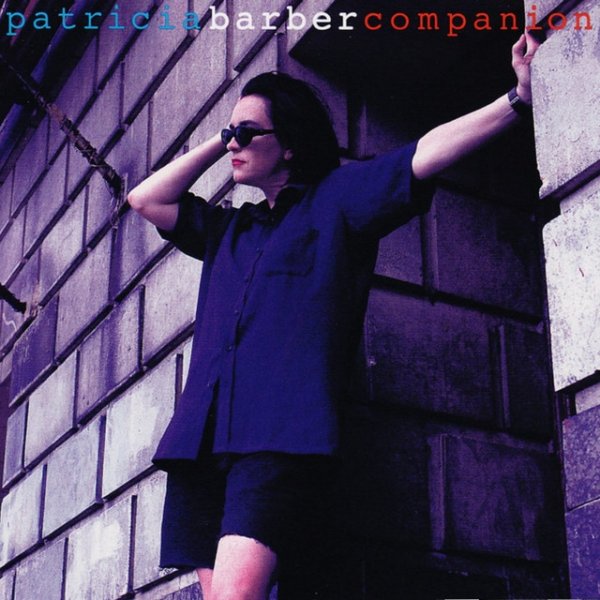 Album Patricia Barber - Companion