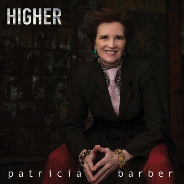 Patricia Barber Higher, 2019