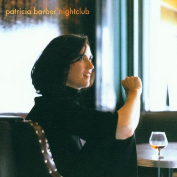 Patricia Barber Nightclub, 2000