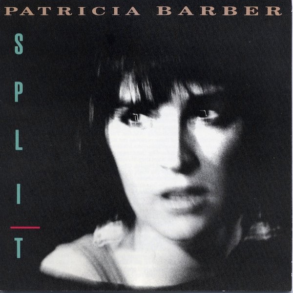 Patricia Barber Split, 1989