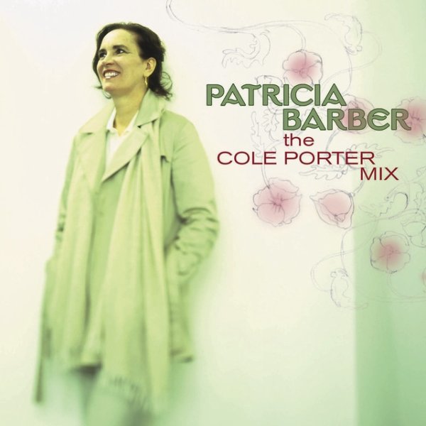 Album Patricia Barber - The Cole Porter Mix