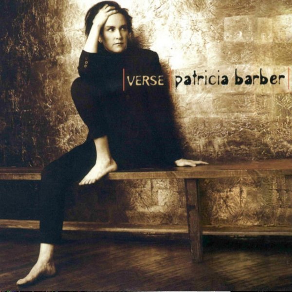 Patricia Barber Verse, 2002