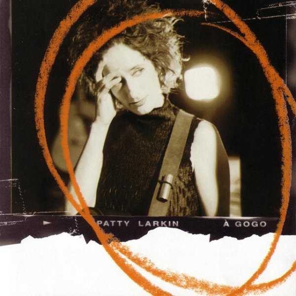 Patty Larkin A Gogo, 1999