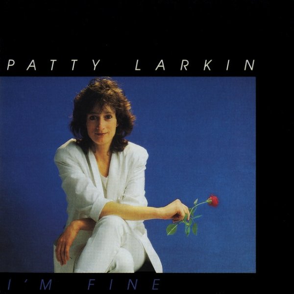 Patty Larkin I'm Fine, 1987