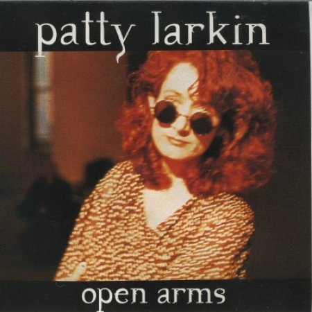 Open Arms - album