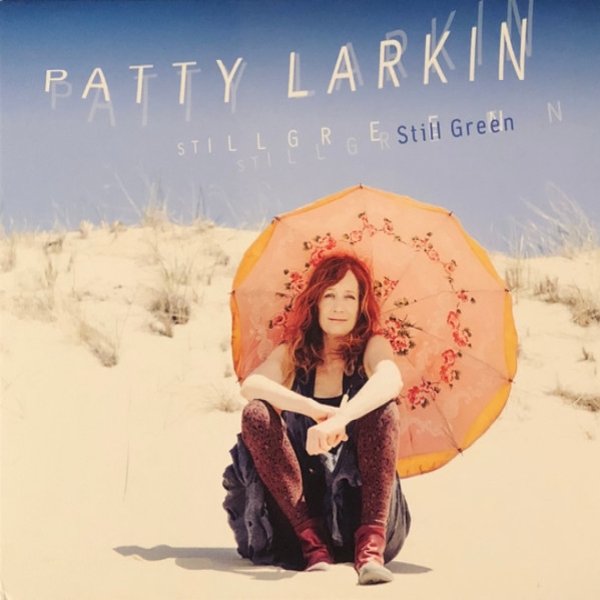 Album Patty Larkin - Still Green