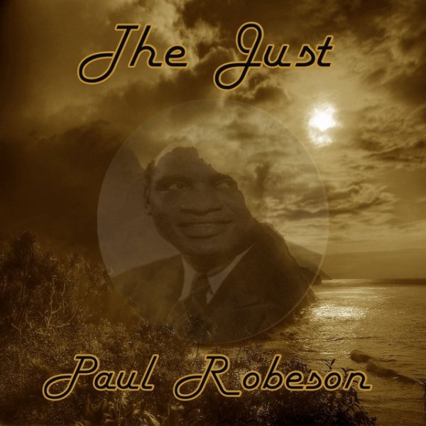 The Just Paul Robeson Album 