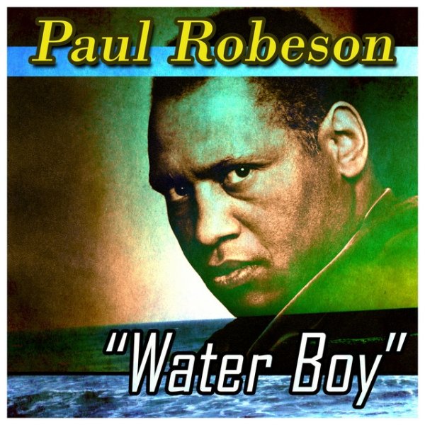 Water Boy Album 