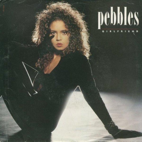 Album Pebbles - Girlfriend