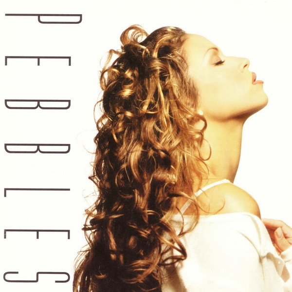 Album Pebbles - Straight From My Heart