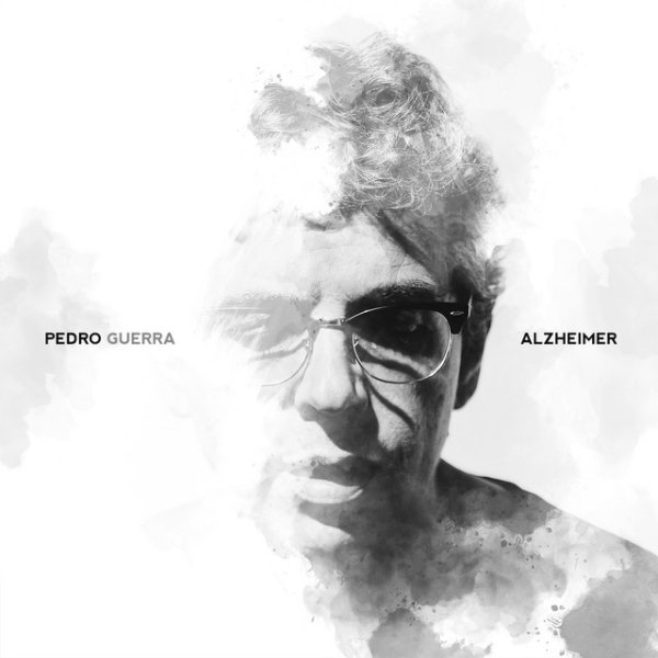 Album Pedro Guerra - Alzheimer